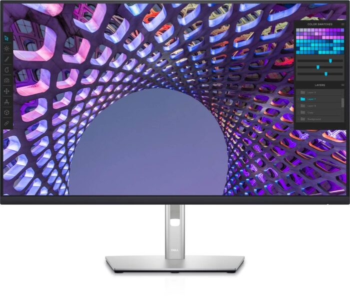 Monitor DELL P3223QE - Image 3
