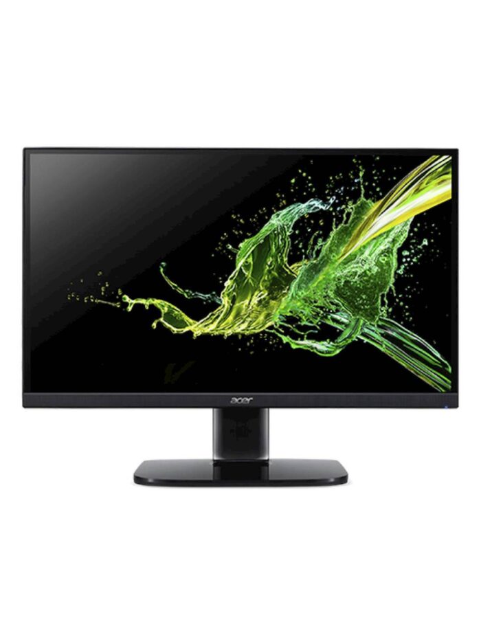 Monitor ACER KA272ABI 68,58 cm (27 ''), FHD IPS, 16:9, 1ms ZeroFrame