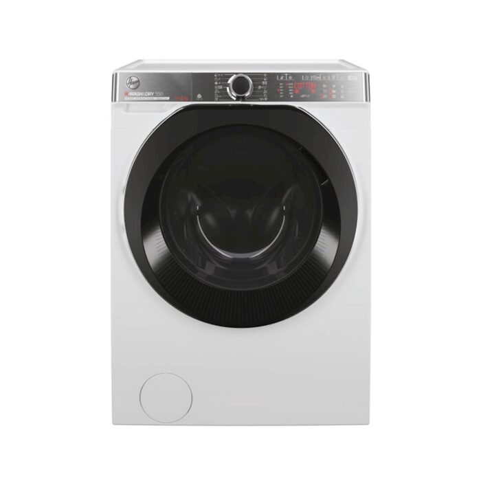 Pralno-sušilni stroj HOOVER H5DPB4149AMBC-S,14+9kg