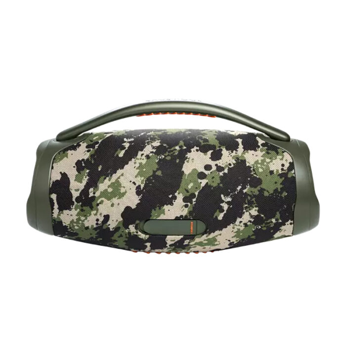 JBL BOOMBOX 3 brezžični Bluetooth zvočnik, camo - slika 3