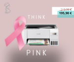 Vi kupite, me doniramo! Epson EcoTank L3256