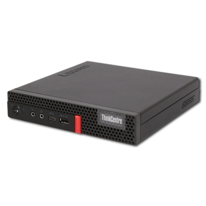 Računalnik RNW Lenovo ThinkCentre M920q Tiny i5-8500T/16GB/SSD256GB/Win 10 Pro