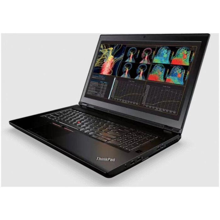 Notesnik RNW 17,3" Lenovo ThinkPad P71 Xeon E3 1505M