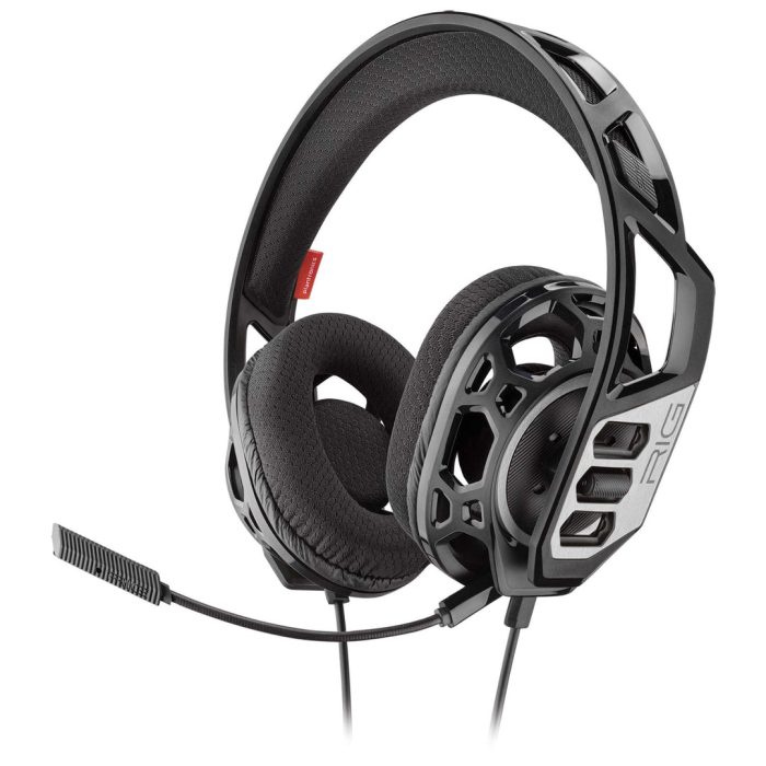 NACON RIG 300 HN žične gaming slušalke za XboX, Playstation in PC
