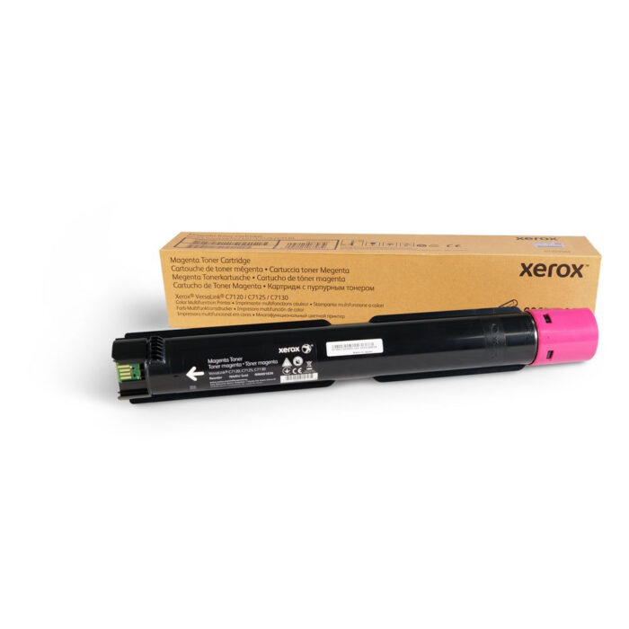 XEROX Versalink C71xx magenta 18.500 strani