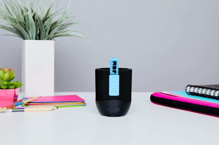 Jam Audio DOUBLE CHILL BLUETOOTH zvočnik črne barve - Image 5