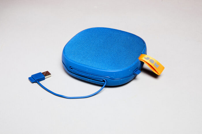 Jam Audio HANG TIGHT BLUETOOTH zvočnik modre barve - Image 5