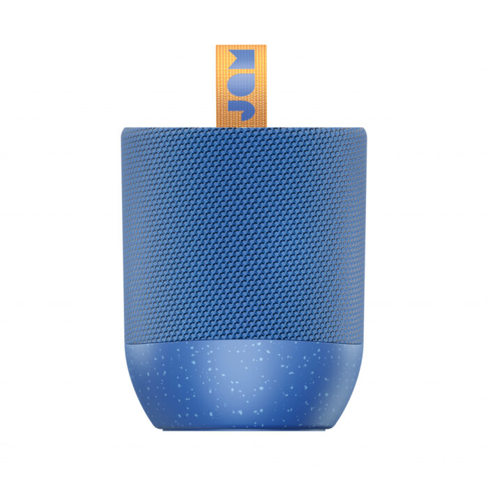 Jam Audio DOUBLE CHILL BLUETOOTH zvočnik modre barve - Image 3