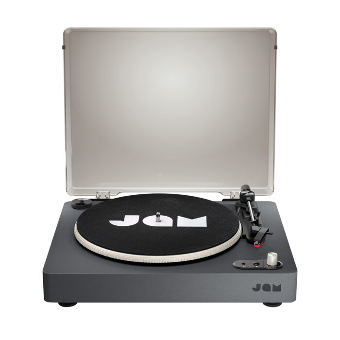 Jam Audio Spun Out gramofon - Image 3