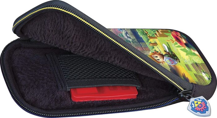 BIGBEN NINTENDO SWITCH LITE SLIM POTOVALNA TORBICA - Image 3