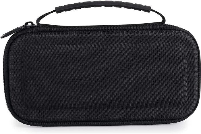 BIGBEN NINTENDO SWITCH LITE SLIM POTOVALNA TORBICA - Image 4