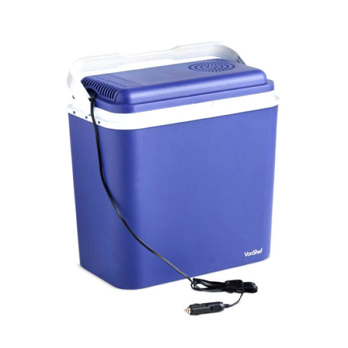 VonShef električna hladilna torba 22 l - Image 6