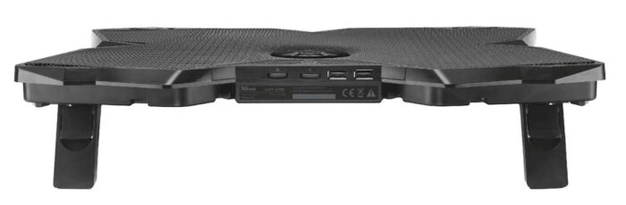 TRUST GXT 278 HLADILNO STOJALO 17,3'' GAMING - Image 4