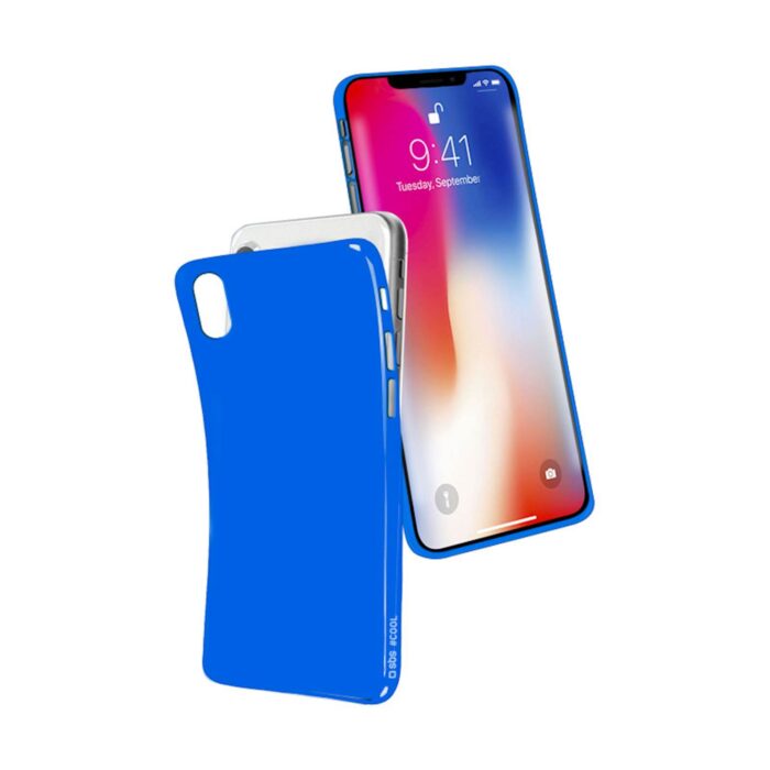 SBS OVITEK IPHONE X/XS COOL MODER