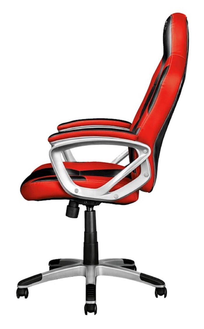XX TRUST STOL GAMING  RYON GXT 705 RDEČ - Image 4