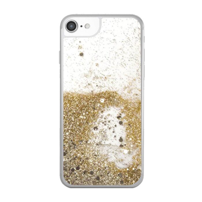 SBS OVITEK TEKOČE ZLATO IPHONE SE 22/SE 20/8/7