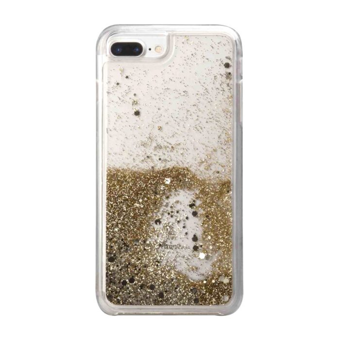 SBS OVITEK TEKOČE ZLATO IPHONE 6/6S/7/8 PLUS