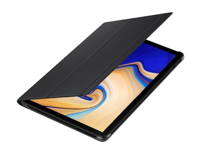 SAMSUNG MAPA GALAXY TAB S4  BLACK
