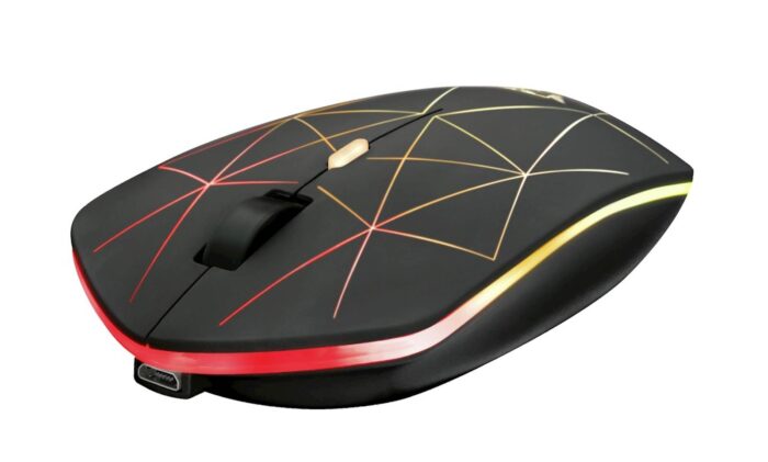 MIŠKA BREZŽIČNA GAMING GXT 117 STRIKE - Image 4