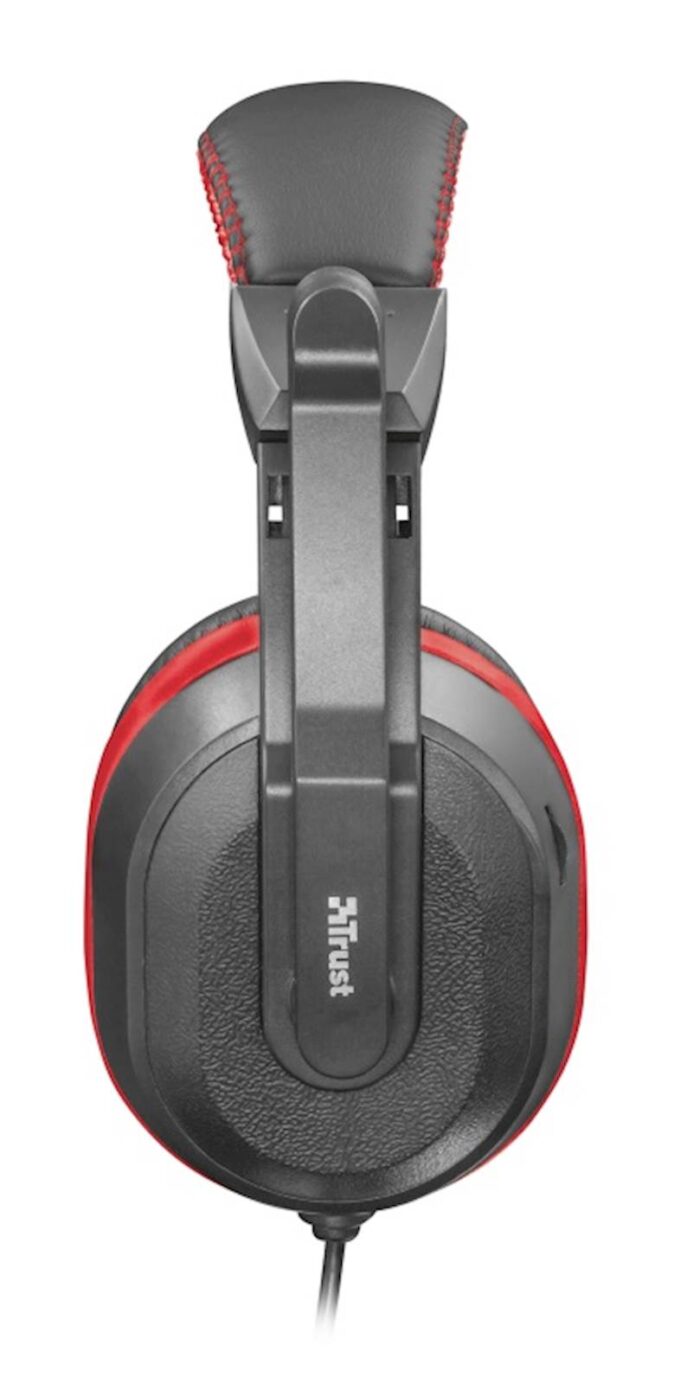 TRUST SLUŠALKE GAMING ZIVA - Image 4