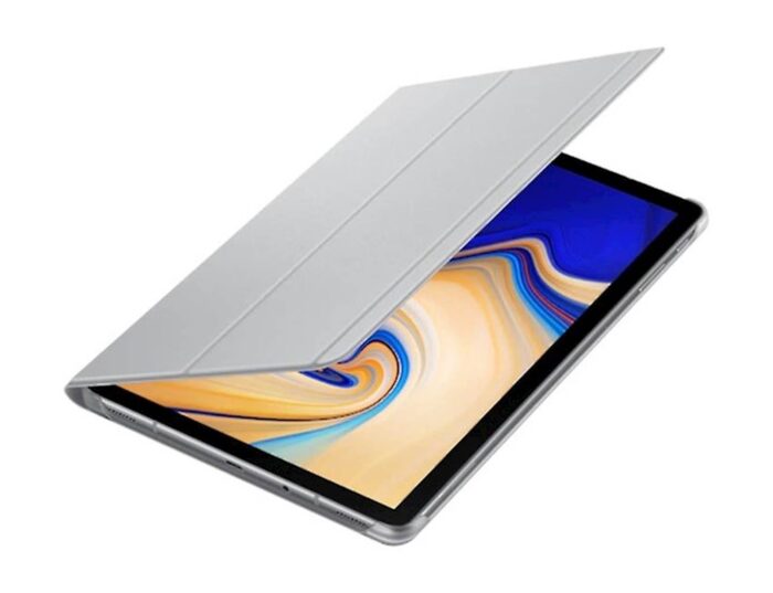 SAMSUNG MAPA GALAXY TAB S4  GREY