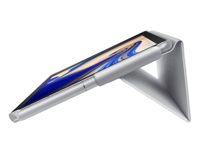SAMSUNG MAPA GALAXY TAB S4  GREY - Image 4