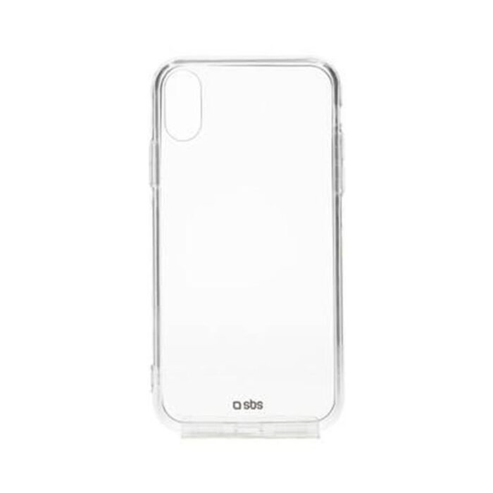 SBS OVITEK CLEAR FIT IPHONE XR PROZOREN - Image 3