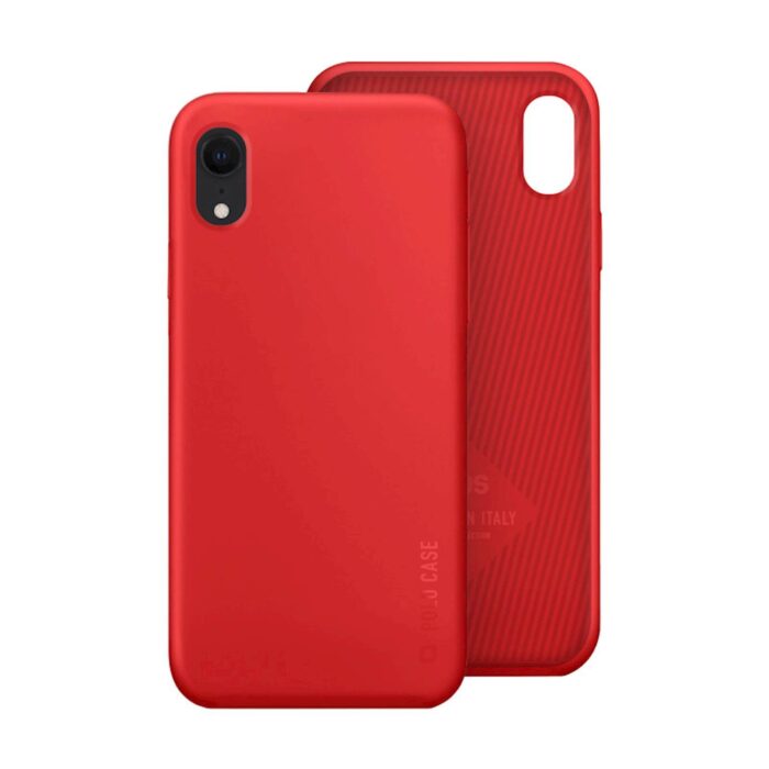 SBS OVITEK IPHONE XR POLO RDEČ