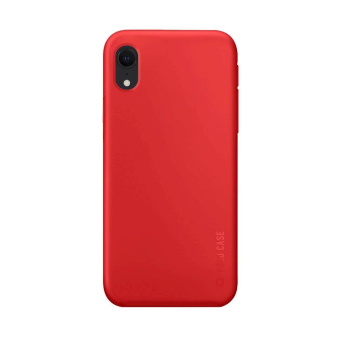 SBS OVITEK IPHONE XR POLO RDEČ - Image 3