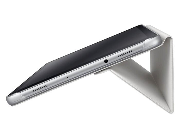 SAMSUNG MAPA GALAXY TAB A 10.5 T590 (2018)  GREY - Image 4
