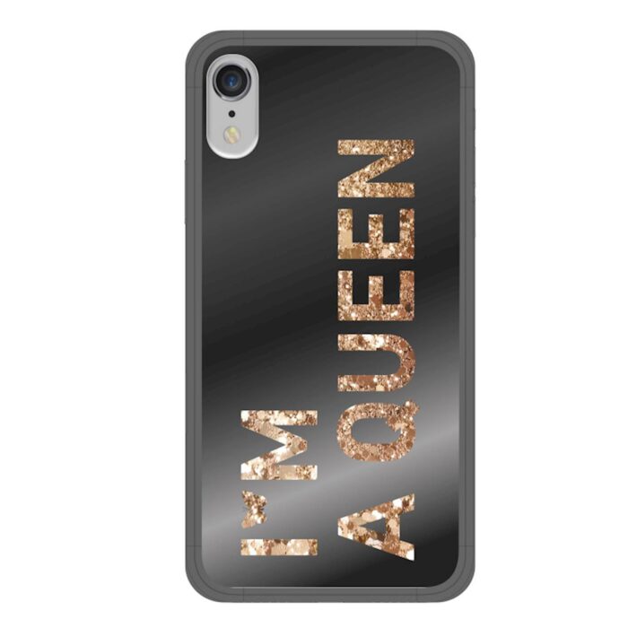 SBS OVITEK I'M A QUEEN IPHONE XR