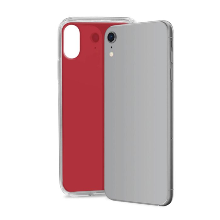 SBS OVITEK GLUE IPHONE XR RDEČ