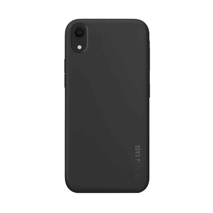 SBS OVITEK IPHONE XR POLO ČRN - Image 3