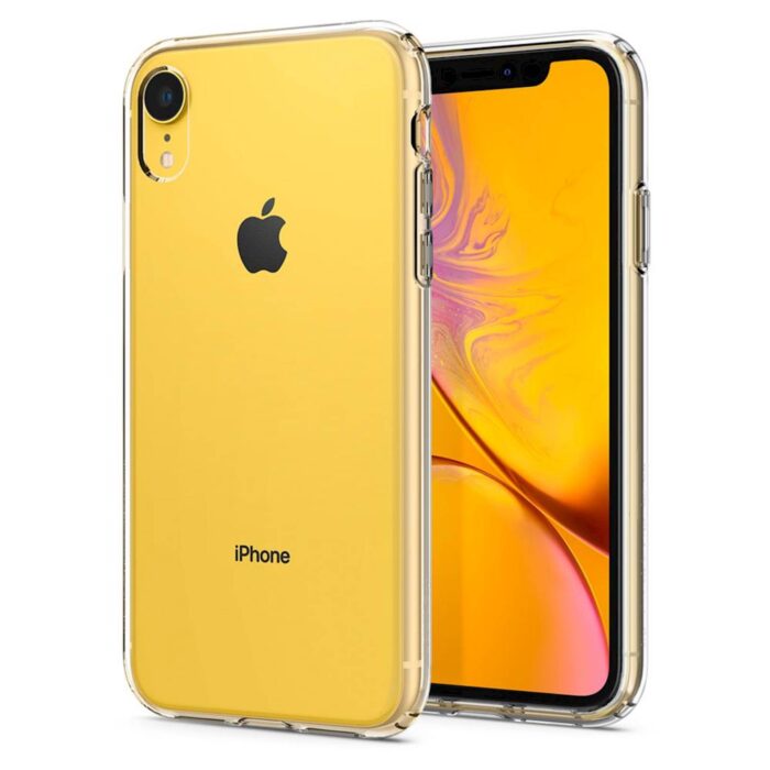 SPIGEN IPHONE XR LIQUID CRYSTAL CLEAR