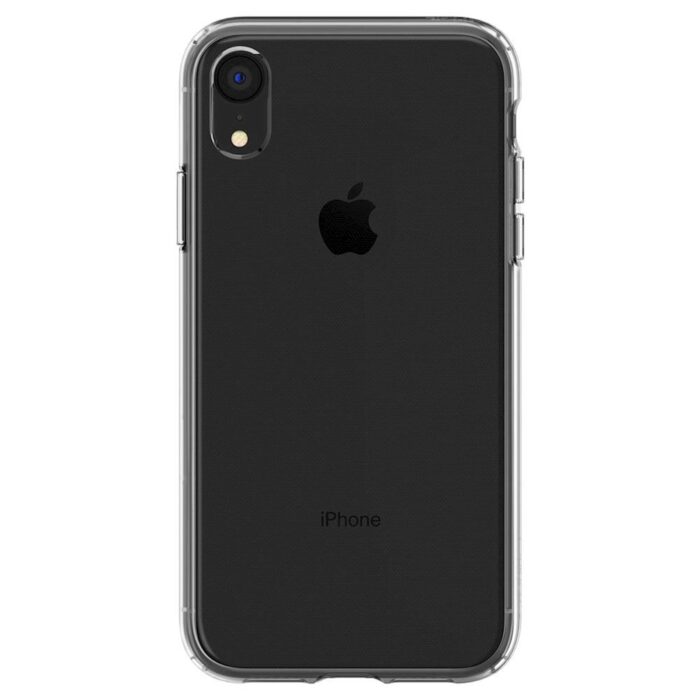 SPIGEN IPHONE XR LIQUID CRYSTAL CLEAR - Image 4