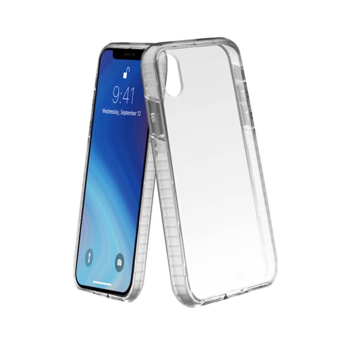 SBS OVITEK ANTISHOCK IPHONE XS MAX PROZOREN