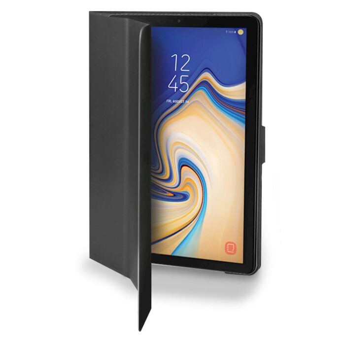 SBS MAPA SAMSUNG GALAXY TAB A 10,5 2018 ČRNA