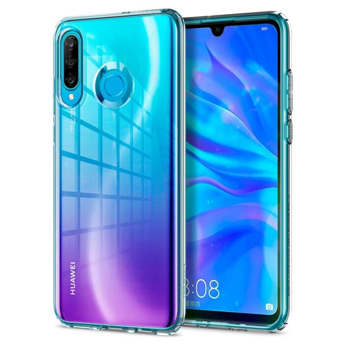 SPIGEN OVITEK HUAWEI P30 LITE LIQUID CRYSTAL