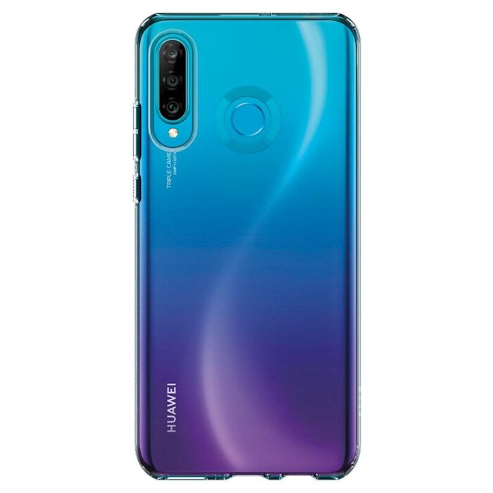 SPIGEN OVITEK HUAWEI P30 LITE LIQUID CRYSTAL - Image 3