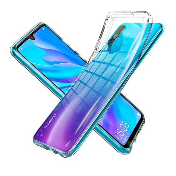 SPIGEN OVITEK HUAWEI P30 LITE LIQUID CRYSTAL - Image 4