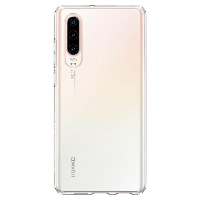 SPIGEN OVITEK HUAWEI P30 LIQUID CRYSTAL - Image 3
