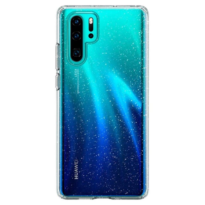 SPIGEN OVITEK HUAWEI P30 PRO LIQUID CRYSTAL GLITTER - Image 3
