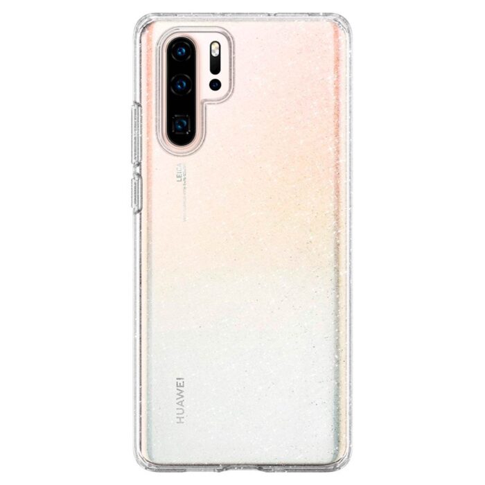 SPIGEN OVITEK HUAWEI P30 PRO LIQUID CRYSTAL GLITTER - Image 4