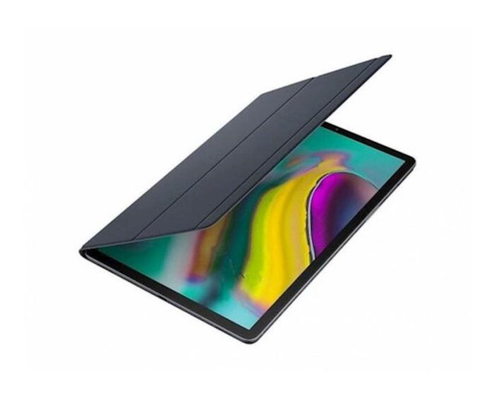 SAMSUNG MAPA GALAXY TAB S5e 2019 BLACK