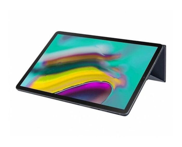 SAMSUNG MAPA GALAXY TAB S5e 2019 BLACK - Image 4