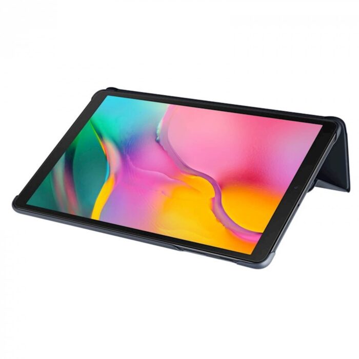 SAMSUNG MAPA GALAXY TAB A 10.1 2019 BLACK - Image 4