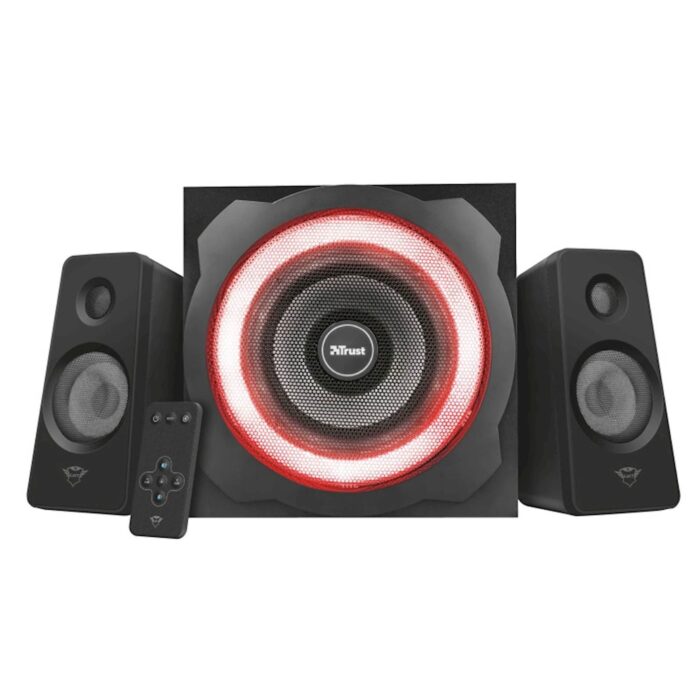 TRUST ZVOČNIK TYTAN GXT 629  RGB - Image 3