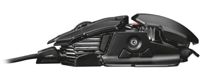 TRUST MIŠKA GAMING GXT 138 X- RAY - Image 4