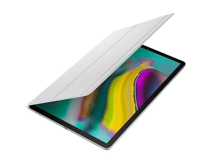 SAMSUNG MAPA GALAXY TAB S5e 2019 WHITE