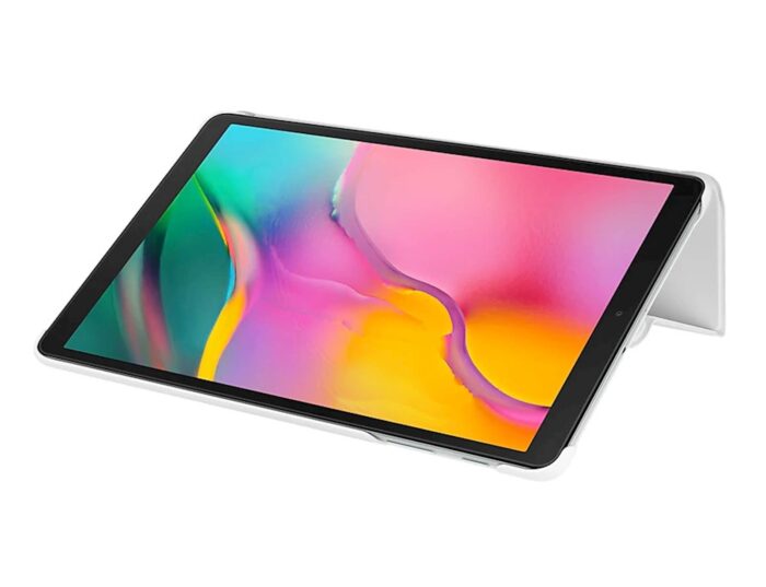 SAMSUNG MAPA GALAXY TAB A 10.1 2019 WHITE - Image 4
